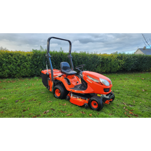 2022 Kubota GR1600II